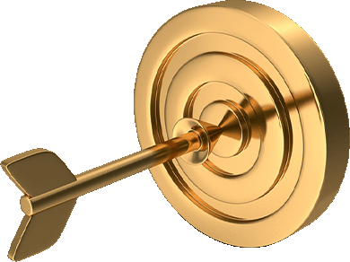 target
